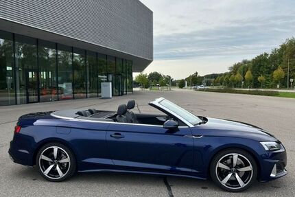 Audi A5 14.950 km 42.000 &euro; Neuburg 86633