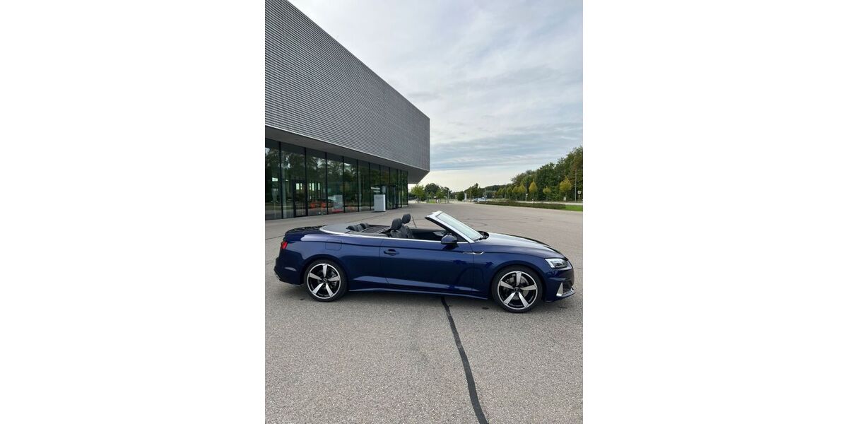 Audi A5 14.950 km 42.000 &euro; Neuburg 86633