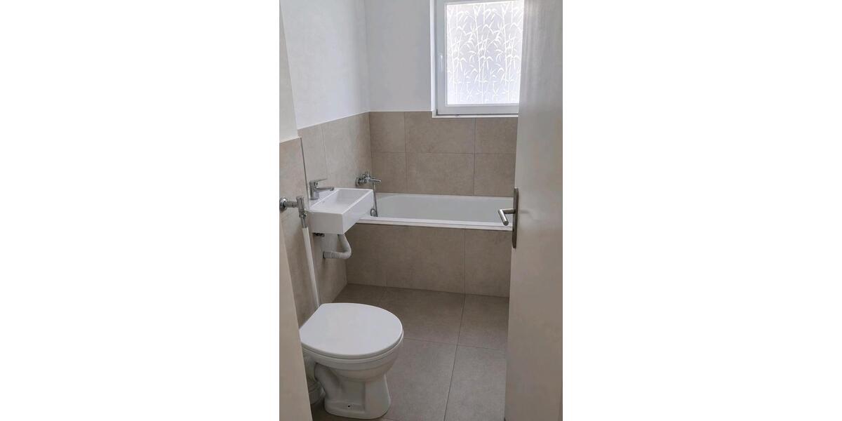 Erdgeschoßwohnung Neuburg an der Donau - 1 Zimmer, 48 m&sup2;, 570&euro; | Angebot:26416931