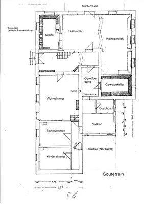 Mehrfamilienhaus, Wohnhaus Kinding - 15 Zimmer, 550 m&sup2;, 670.000&euro; | Angebot:26890326