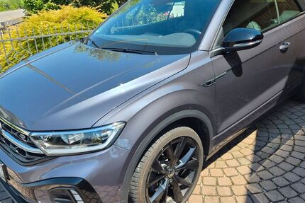 VW T-Roc 19.100 km 29.990 &euro; Großmehring 85098
