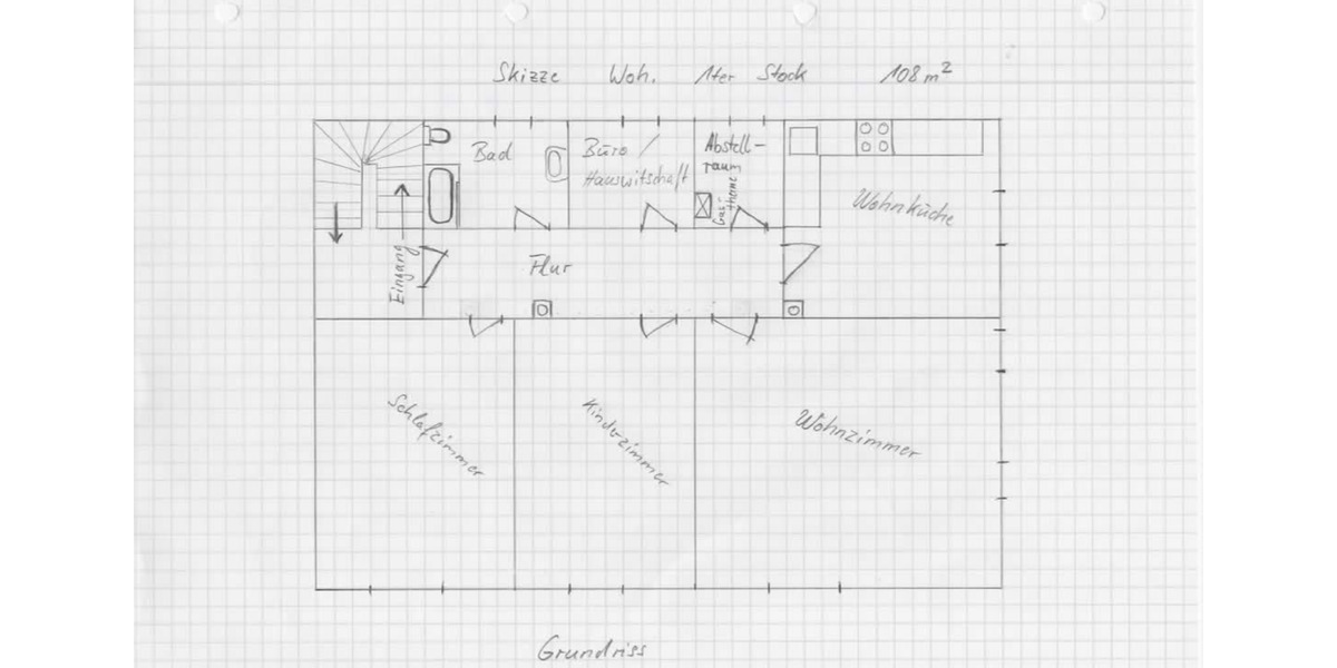 Mehrfamilienhaus, Wohnhaus Riedenburg - 10 Zimmer, 525.000&euro; | Angebot:23006710