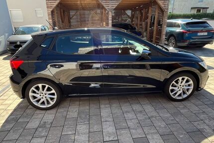 Seat Ibiza 22.500 km 18.900 &euro; Hepberg 85120