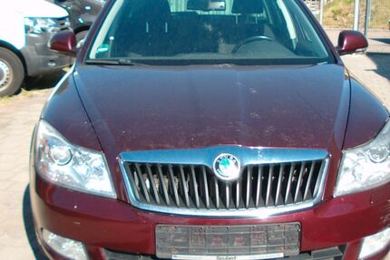 Skoda Octavia 235.000 km 2.666 &euro; Ernsgaden 85119