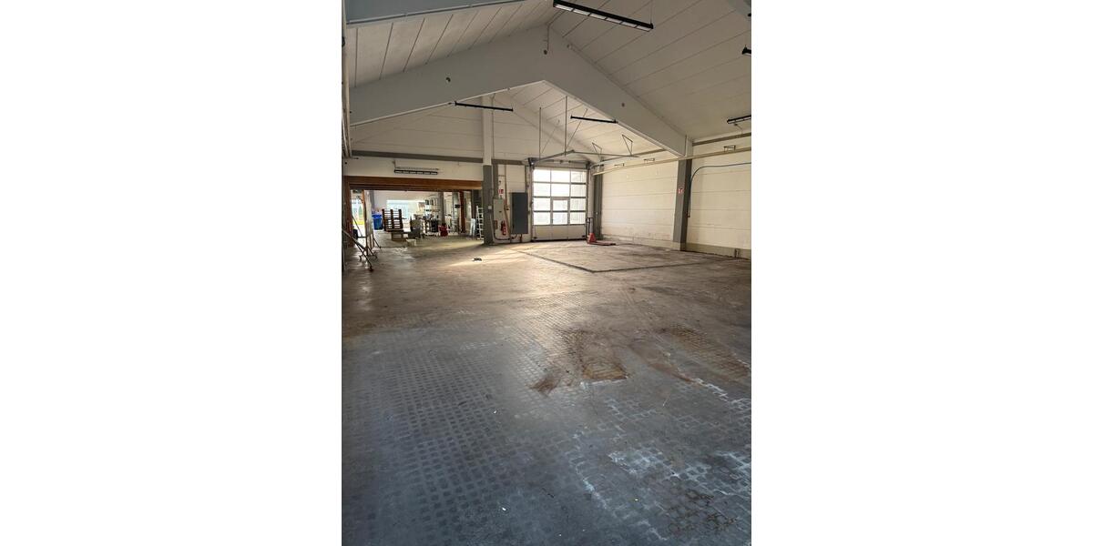 Gewerbeobjekt Schrobenhausen - 4.000&euro; | Angebot:25403115