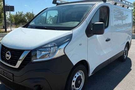 Nissan NV300 73.038 km 11.900 &euro; Ingolstadt 85053