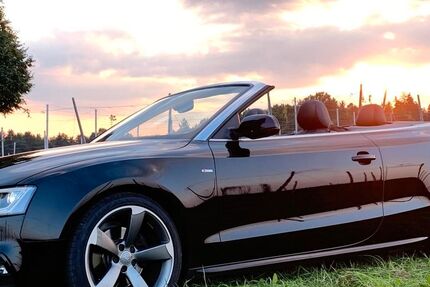 Audi A5 149.454 km 18.900 &euro; Hohenwart 86558