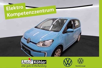 VW e-up! 36.747 km 12.230 &euro; Mainburg 84048