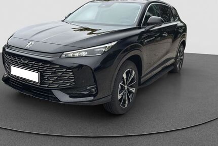 MG HS 2.990 km 31.450 &euro; Manching 85077