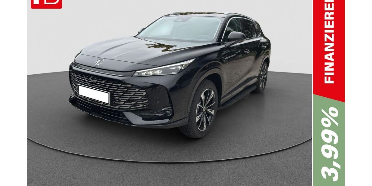 MG HS 2.990 km 31.450 &euro; Manching 85077