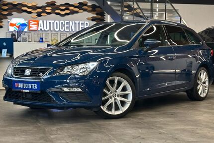 Seat Leon 72.800 km 13.999 &euro; Pfaffenhofen 85276