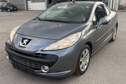 Peugeot 207 95.200 km 3.590 &euro; Großmehring 85098