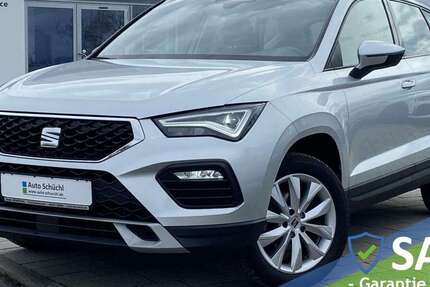 Seat Ateca 33.176 km 22.870 &euro; Schrobenhausen 86529