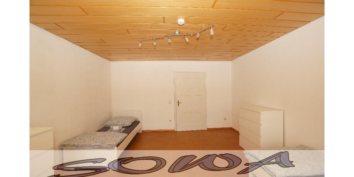 Gut geschnittene 3 Zimmer Wohnung mit viel Platz in Konstein - Wellheim - Ein Objekt von Ihrem Immobilienexperten SOWA Immobilien und Finanzen - 3- Wellheim | Angebot:23395700