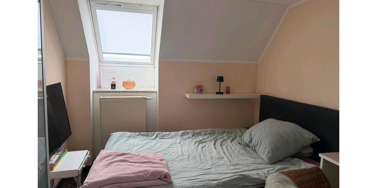 Etagenwohnung Wolnzach - 1 Zimmer, 21 m&sup2;, 400&euro; | Angebot:25329675