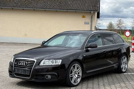 Audi A6 338.000 km 6.390 &euro; Ingolstadt 85049