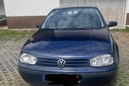 VW Golf 205.000 km 3.450 &euro; Wettstetten 85139
