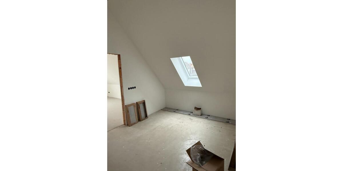 Etagenwohnung Oberhausen - 2 Zimmer, 40 m&sup2;, 550&euro; | Angebot:25286827