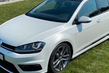 VW Golf 101.900 km 13.500 &euro; Königsmoos 86669