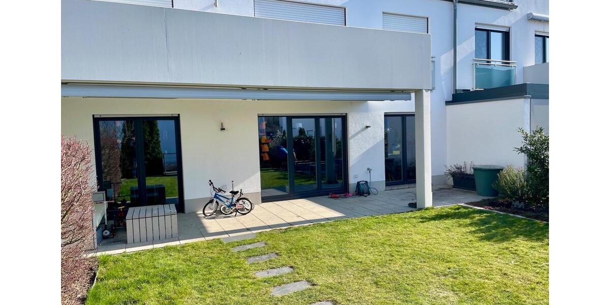 Mehrfamilienhaus, Wohnhaus Ingolstadt Südost - 4 Zimmer, 123 m&sup2;, 615.000&euro; | Angebot:25932860