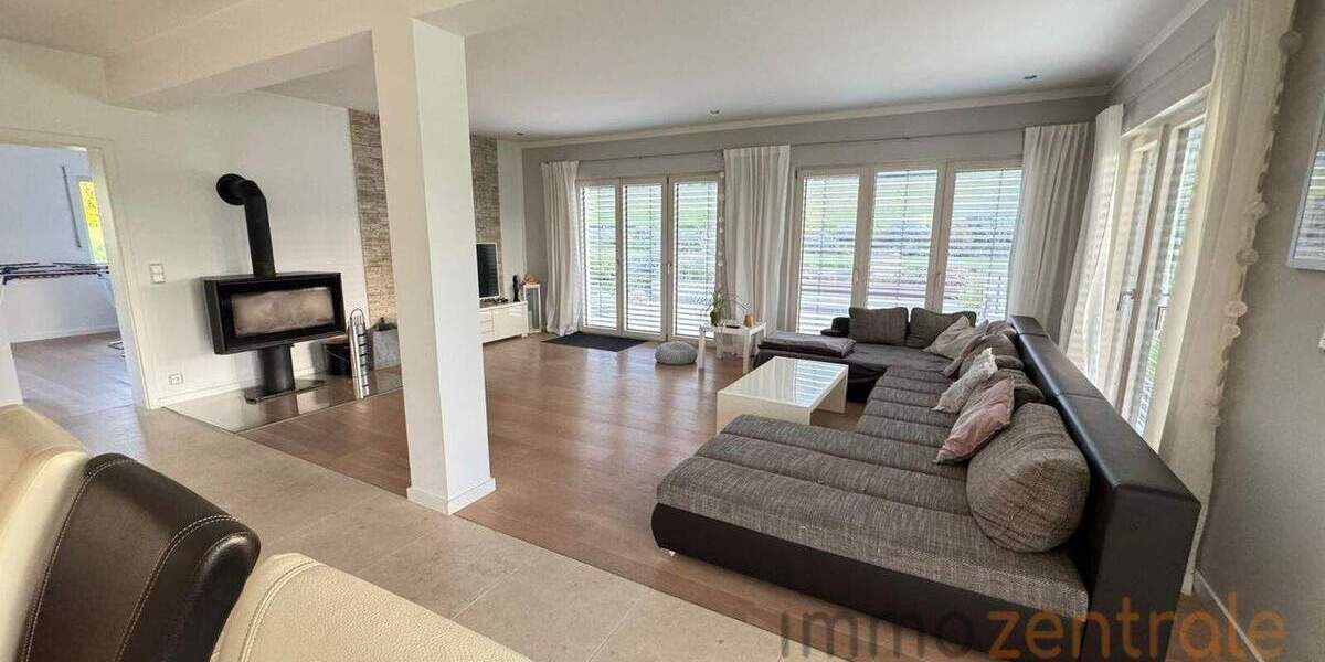 Einfamilienhaus Zandt Zandt - 5 Zimmer, 252 m&sup2;, 850.000&euro; | Angebot:25669194
