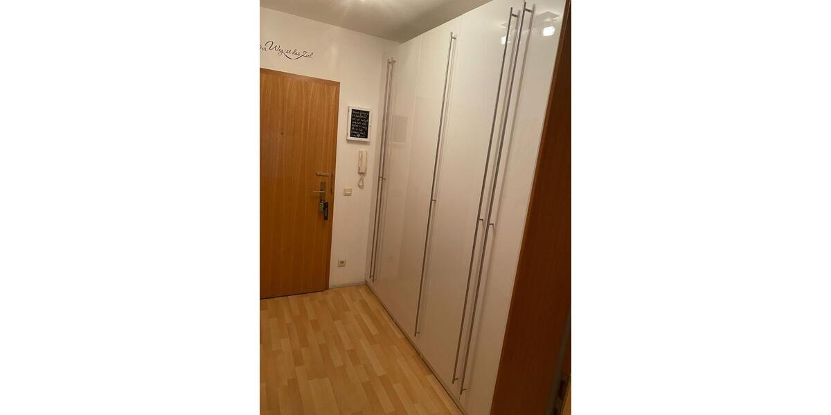 Etagenwohnung Ingolstadt - 2 Zimmer, 47 m&sup2;, 205.000&euro; | Angebot:26004118