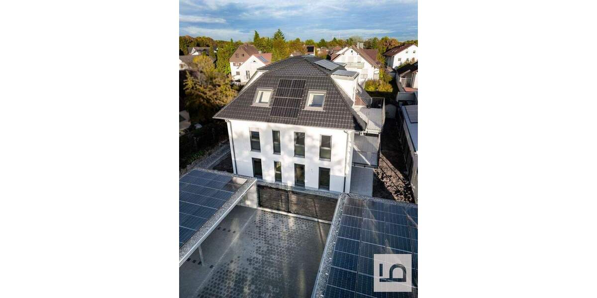 Etagenwohnung Ingolstadt Südost - 3 Zimmer, 85 m&sup2;, 522.000&euro; | Angebot:25706083