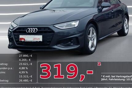Audi A4 76.194 km 27.890 &euro; Ingolstadt 85057