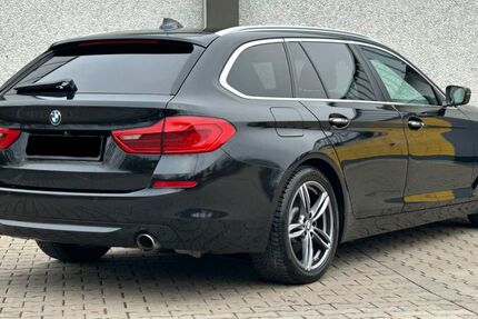 BMW 530 91.052 km 27.800 &euro; Reichertshofen 85084