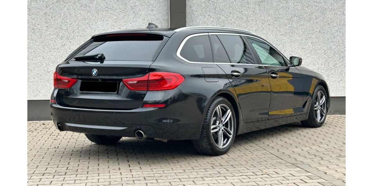 BMW 530 91.052 km 27.800 &euro; Reichertshofen 85084