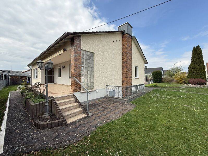 Bungalow Ingolstadt Kothau - 5 Zimmer, 115 m&sup2;, 569.000&euro; | Angebot:26289821