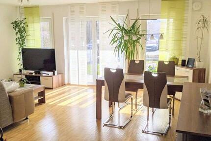 Wohnung Ingolstadt - 3 Zimmer, 83 m&sup2;, 1.100&euro; | Angebot:26446494