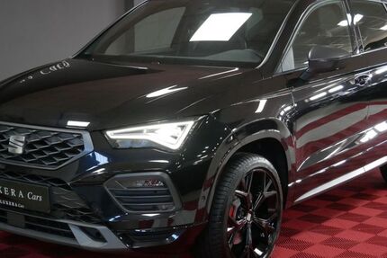 Seat Ateca 5.626 km 29.990 &euro; Großmehring 85098