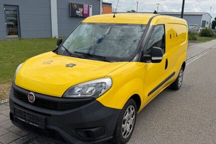 Fiat Doblo 68.300 km 7.999 &euro; stammham 85134