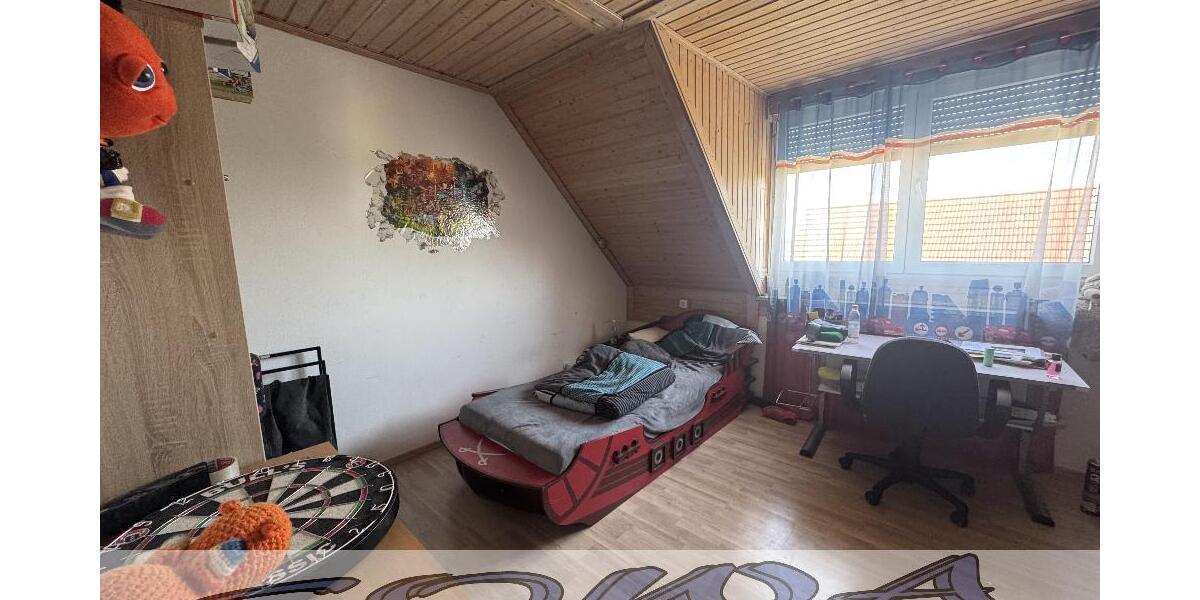 Charmantes Einfamilienhaus mit großem Garten, Garage und viel Platz für die ganze Familie - Ein Objekt von Ihrem Immobilienpartner SOWA Immobilien und Finanzen - Einfamilienhaus Königsmoos | Angebot:26957875