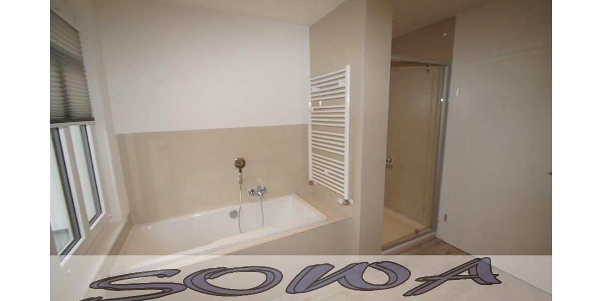 Zentrumsnahe großzügige, gut geschnittene 3 Zimmer Wohnung mit 2 Balkonen und Aufzug im Haus in einer guten Lage in Neuburg - Ein Objekt von Ihrem Immobilienpartner SOWA Immobilien und Finanzen - 3- Neuburg an der Donau | Angebot:25545018