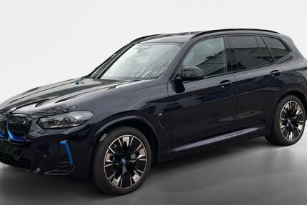 BMW iX3 19.000 km 51.619 &euro; Ingolstadt 85053