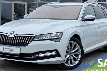 Skoda Superb 58.208 km 28.648 &euro; Schrobenhausen-Edelshsn. 86529