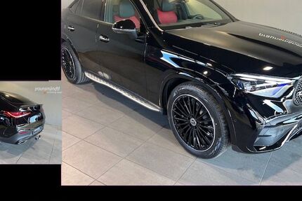Mercedes-Benz GLC 300 22.356 km 72.490 &euro; Ingolstadt 85055
