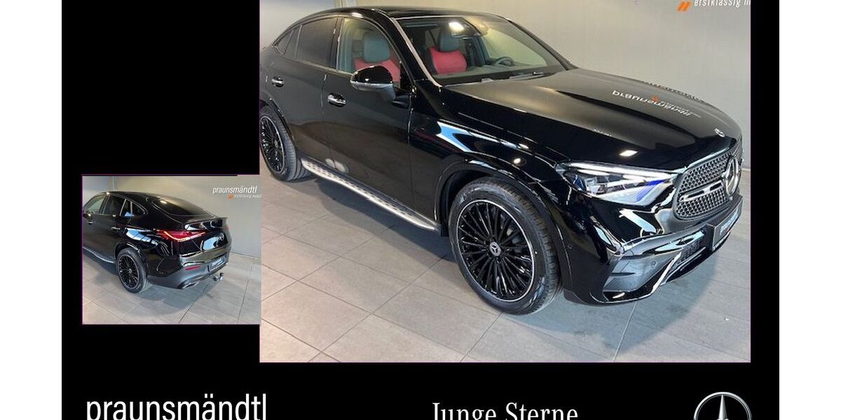 Mercedes-Benz GLC 300 22.356 km 72.490 &euro; Ingolstadt 85055