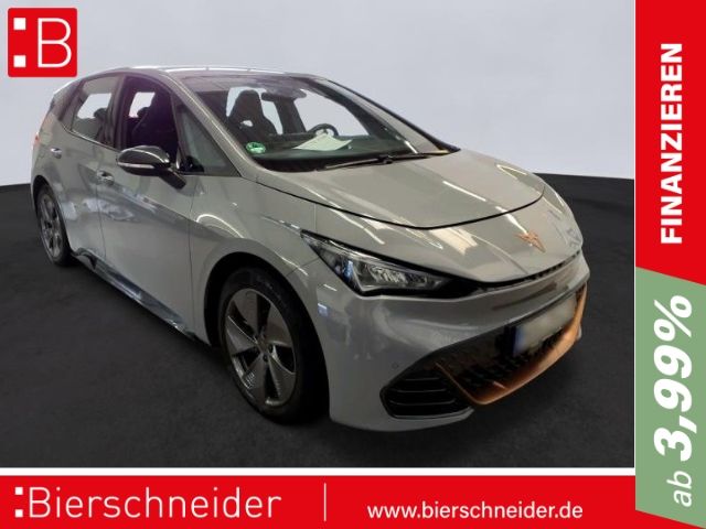 Cupra Born 25.150 km 26.750 &euro; Manching 85077