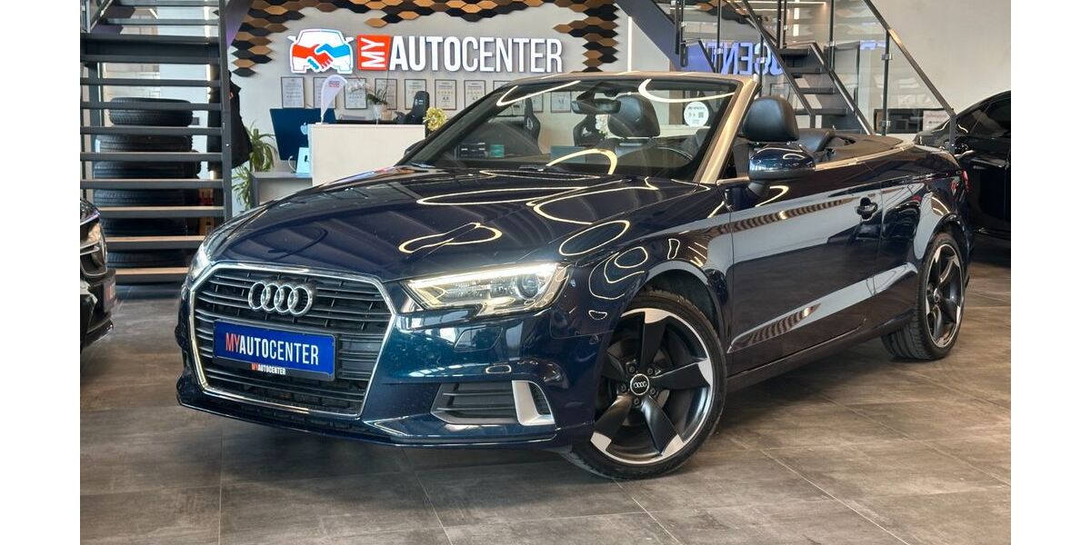 Audi A3 95.821 km 17.899 &euro; Pfaffenhofen 85276