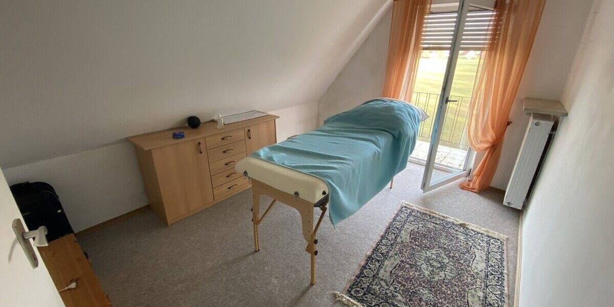 Doppelhaushälfte Neuburg an der Donau / Bittenbrunn Bittenbrunn - 5 Zimmer, 116 m&sup2;, 390.000&euro; | Angebot:25745469