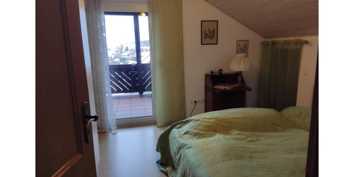 Dachgeschoßwohnung Wolnzach - 1 Zimmer, 12 m&sup2;, 32&euro; | Angebot:25148501