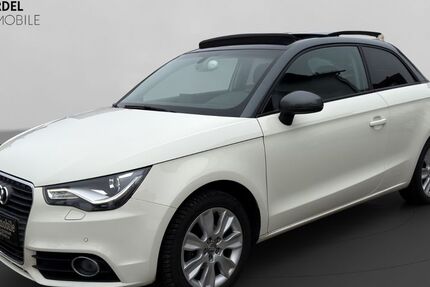 Audi A1 104.000 km 11.390 &euro; Ingolstadt 85055