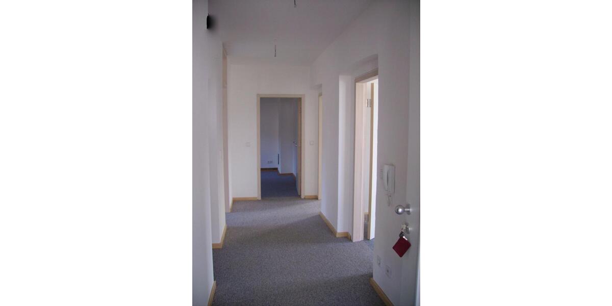 Etagenwohnung Eichstätt - 4 Zimmer, 111 m&sup2;, 1.390&euro; | Angebot:25258624