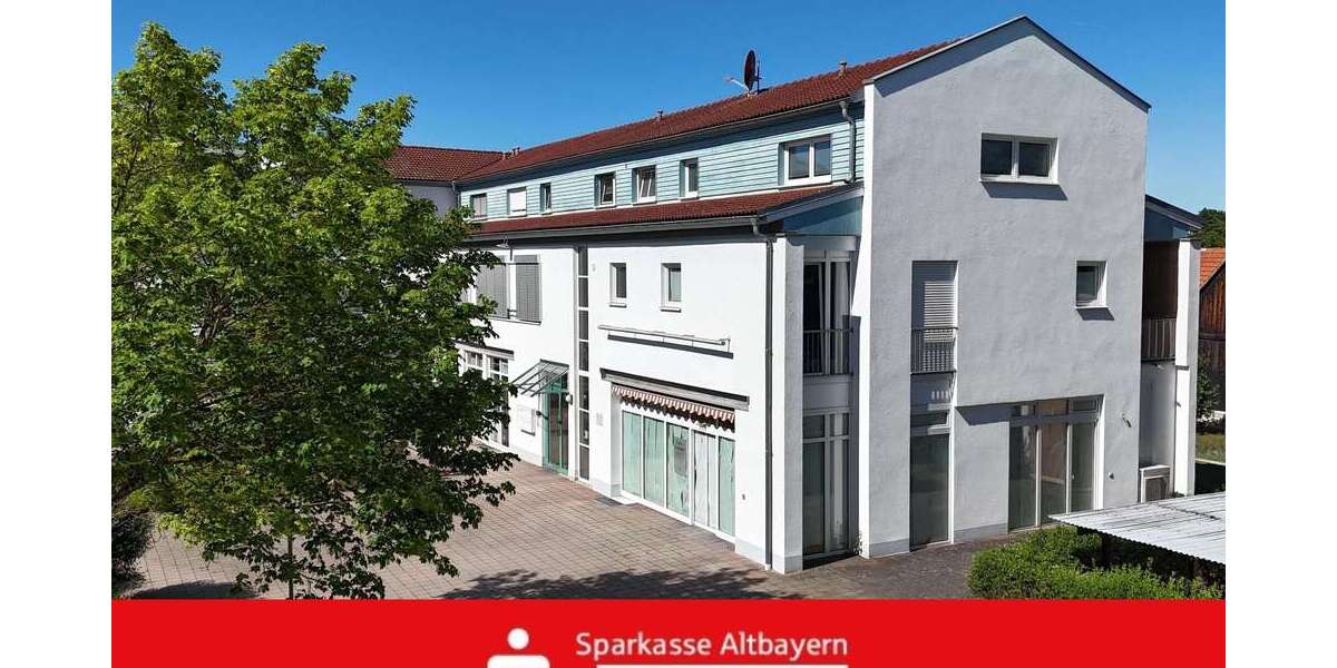 Gewerbeobjekt Neuburg - 140.000&euro; | Angebot:26906665