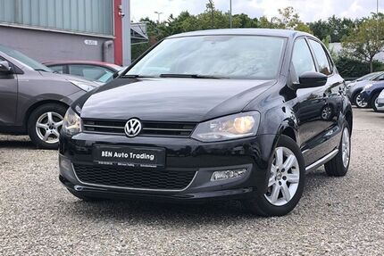 VW Polo 214.953 km 3.990 &euro; Schrobenhausen 86529