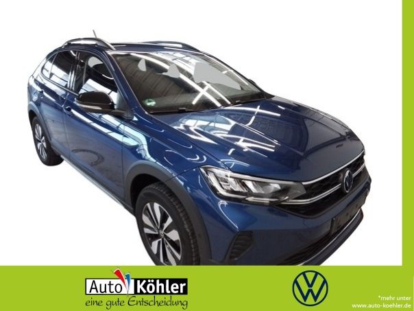 VW Taigo 2.116 km 19.649 &euro; Mainburg 84048