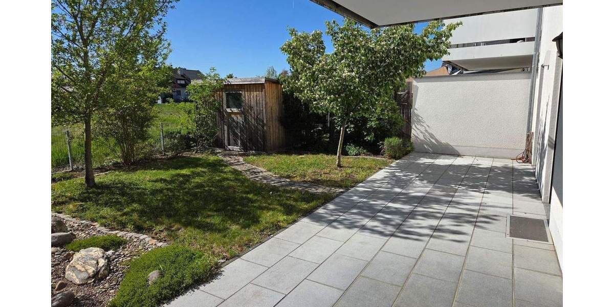 Etagenwohnung Ingolstadt Am Südfriedhof - 3 Zimmer, 98 m&sup2;, 495.000&euro; | Angebot:26489104